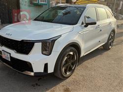 کیا سۆرینتۆ